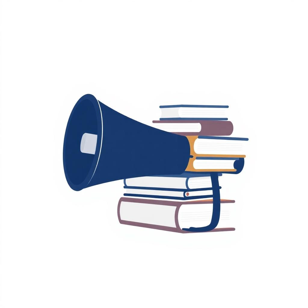 Author Promotion Stacks