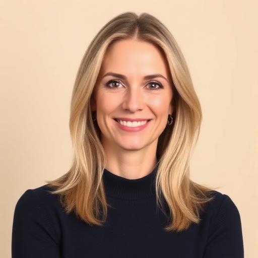 Portrait of Charlotte Kendra, Senior Editorial Consultant at Library Agents