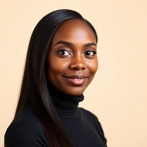 Portrait of Jade Robinson, Genre Consultant — Speculative & Fantasy at Library Agents