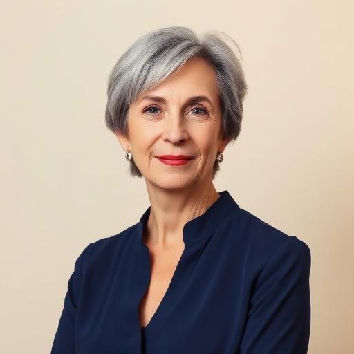 Portrait of Jennifer Ben, Nonfiction & Memoir Consultant at Library Agents
